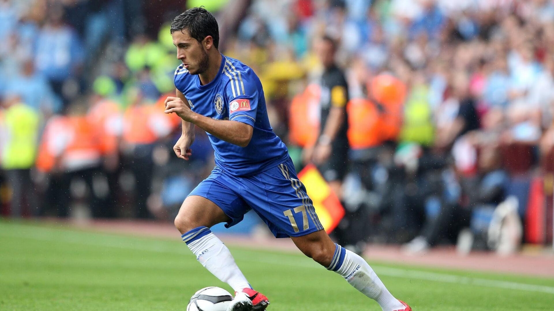 从安联到伯纳乌，德里赫特如何用拜仁基因在西甲国家德比中接管战局