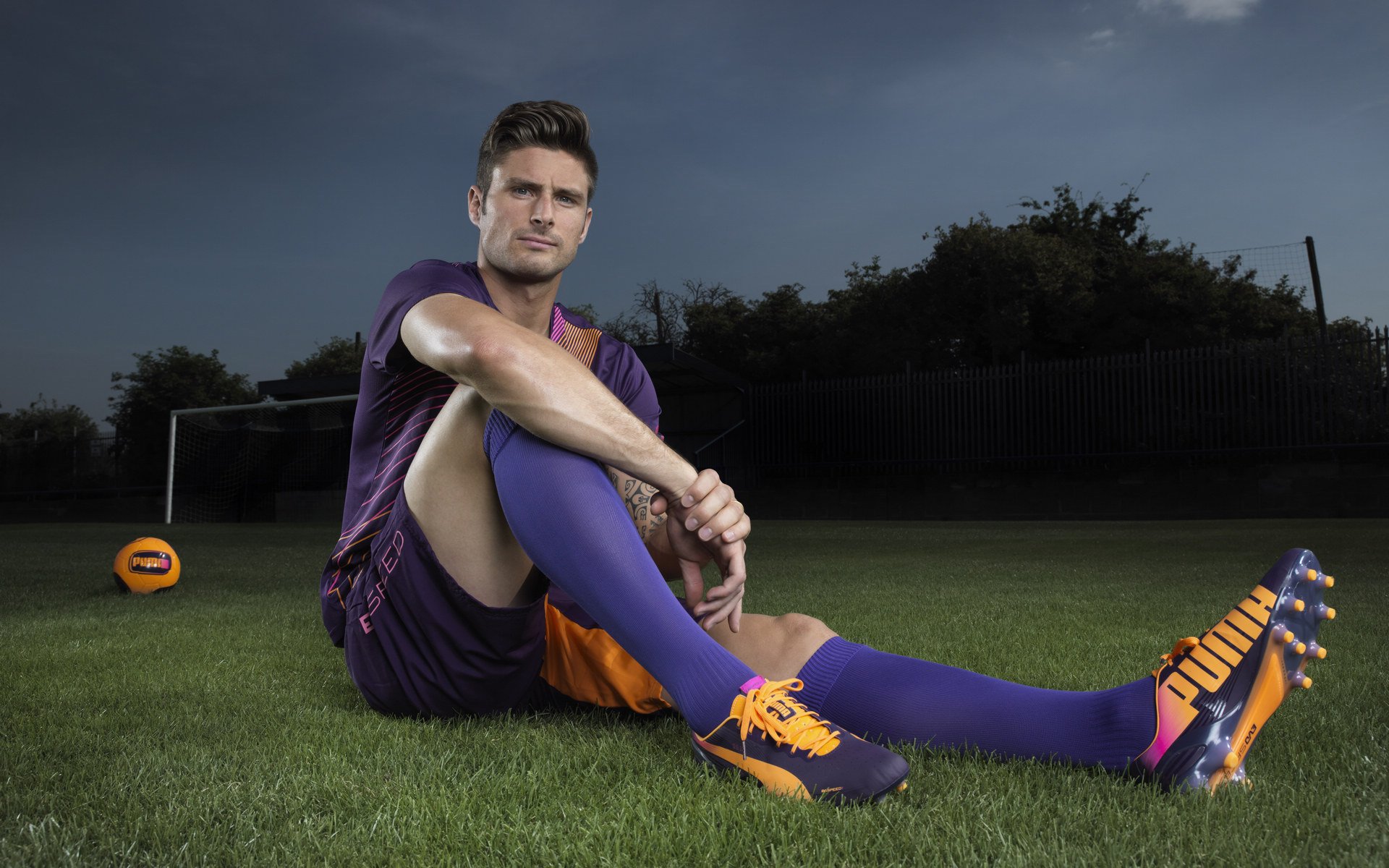 奇迹之夜，里昂翻盘乌拉圭，布鲁诺点燃赛场