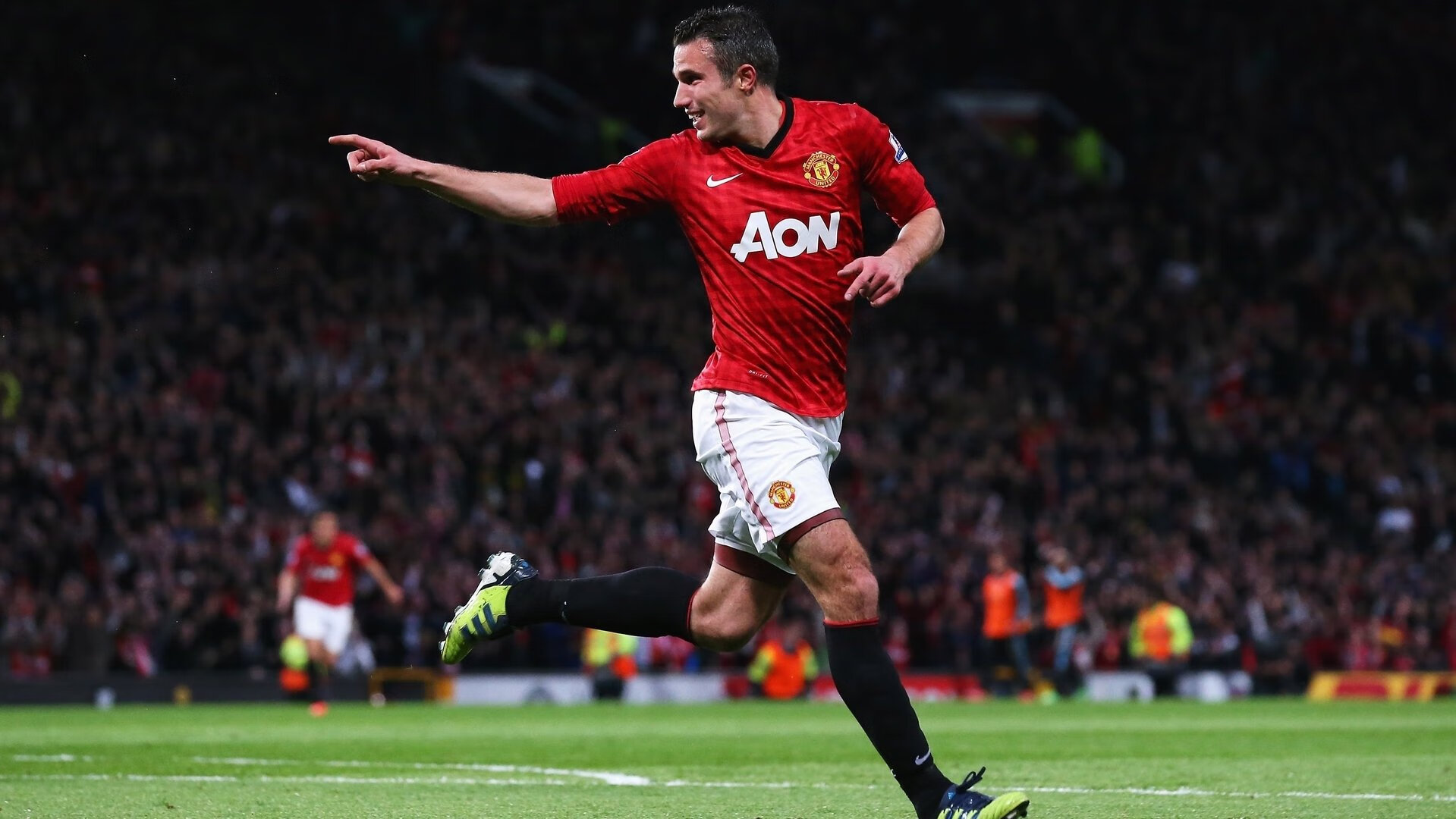 丹麦队完胜马来西亚队,安赛龙刷新纪录,北欧神话再续传奇